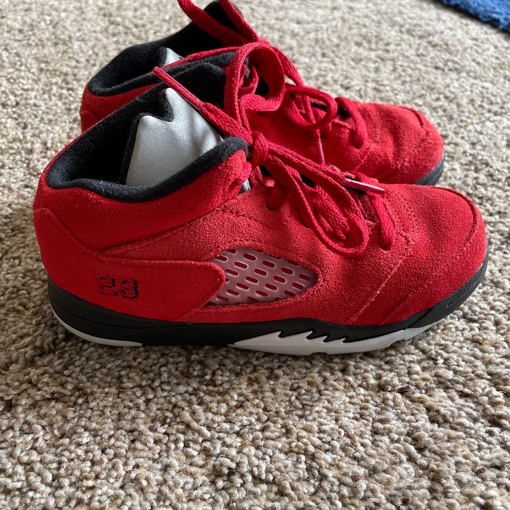 Jordan’s
